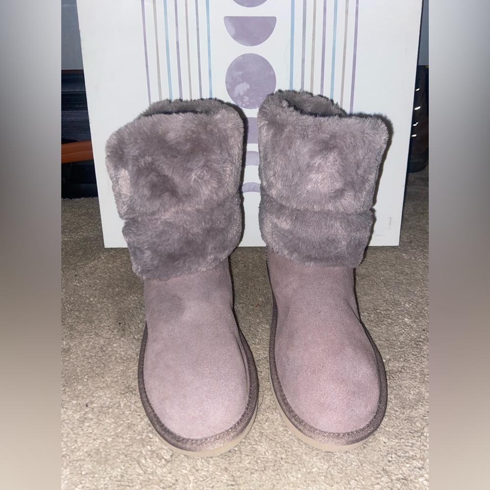 kookaburra by UGG boots